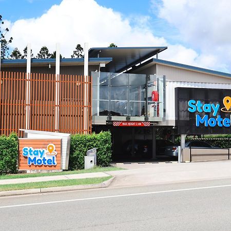 Stay Motel - Formerly Room Motels גימפי מראה חיצוני תמונה